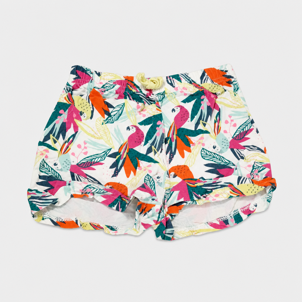 Pantaloncini corti - Bambina - 102 - 107 | 4 anni
