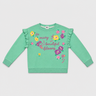 Felpa - Bambina - 102 - 107 | 4 anni