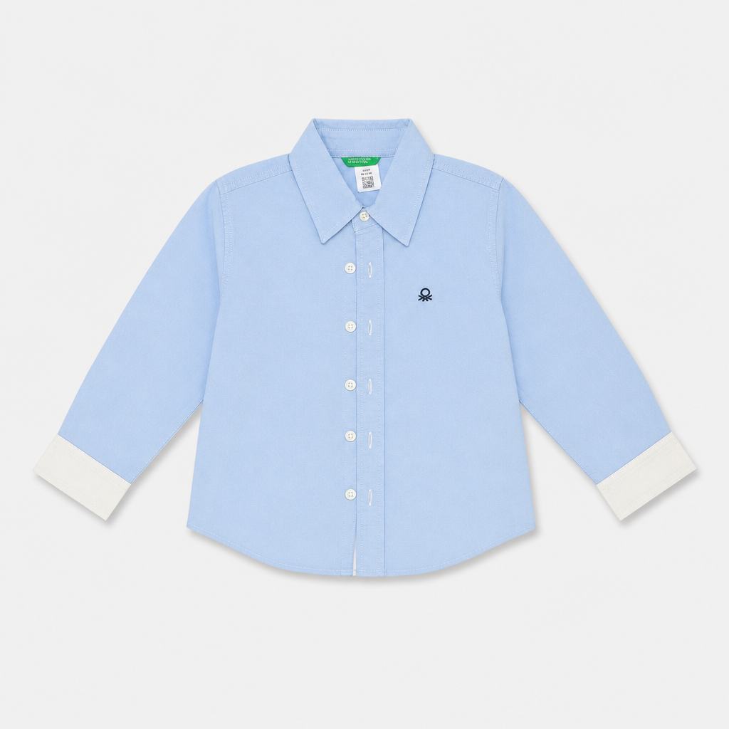 Camicia - Bambino - 84 - 89 | 18 mesi