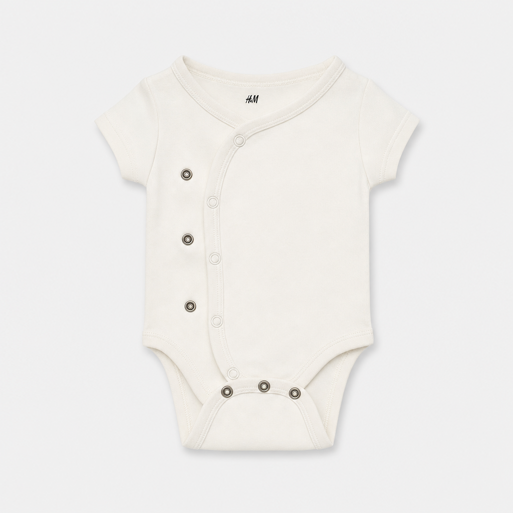 Body - Bambino - 50 - 59 < 3 mesi