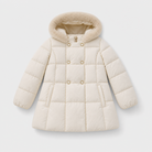 Giacca invernale pesante - Bambina - 120 - 125 | 7 anni