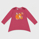 Maglietta maniche lunghe - Bambina - 108 - 113 | 5 anni