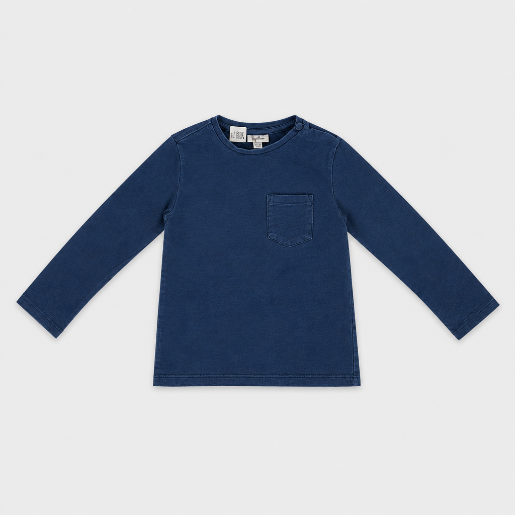 Maglietta maniche lunghe - Bambino - 96 - 101 | 3 anni