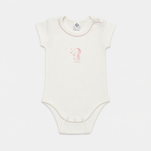 Body - Bambina - 60 - 65 | 3 mesi