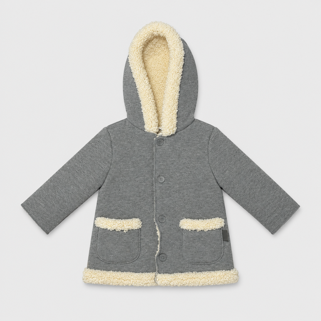 Giacca invernale pesante - Bambino - 66 - 71 | 6 mesi