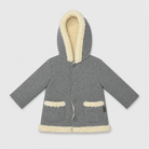 Giacca invernale pesante - Bambino - 66 - 71 | 6 mesi