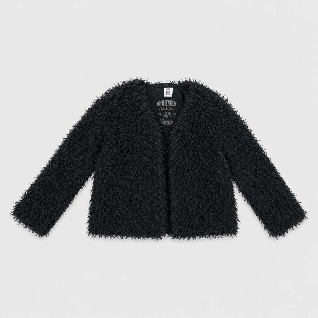 Coprispalla - Bambina - 96 - 101 | 3 anni