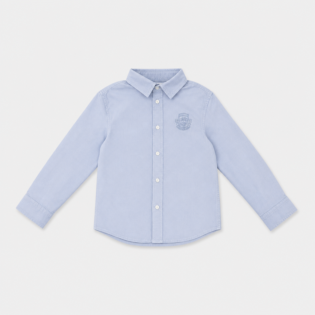 Camicia - Bambino - 102 - 107 | 4 anni