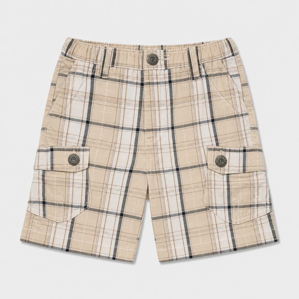 Pantaloncini corti - Bambino - 50 - 59 < 3 mesi