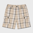 Pantaloncini corti - Bambino - 50 - 59 < 3 mesi