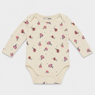 Body - Bambina - 66 - 71 | 6 mesi