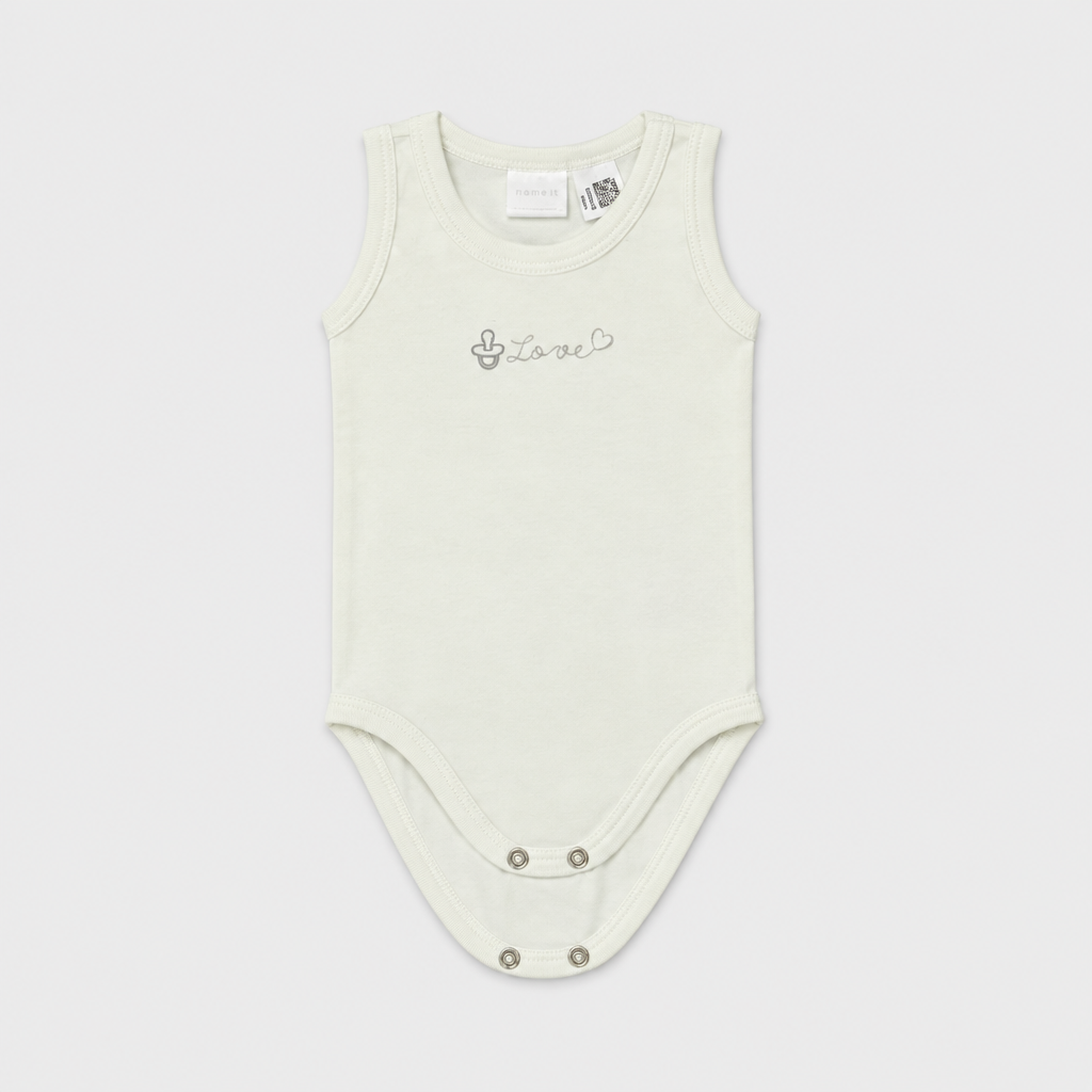 Body - Bambino - 50 - 59 < 3 mesi