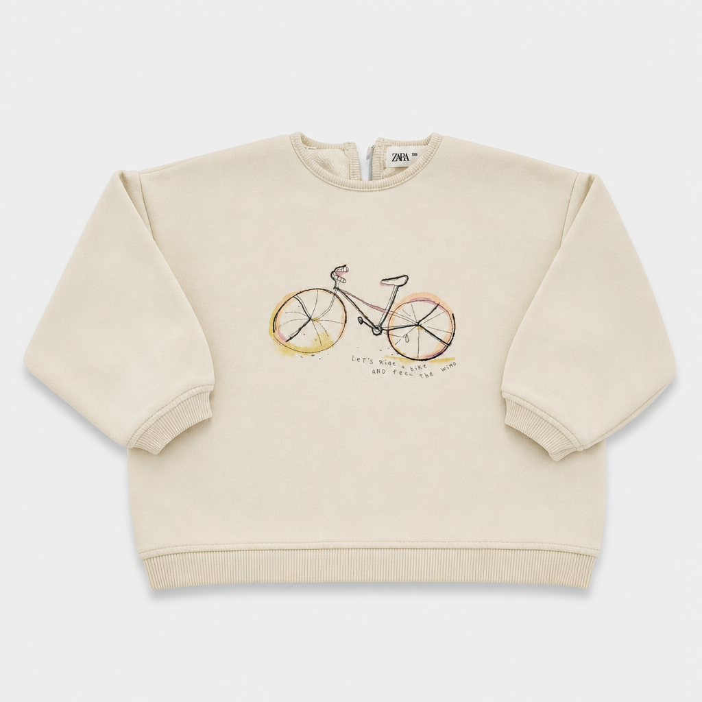 Felpa - Bambino - 84 - 89 | 18 mesi