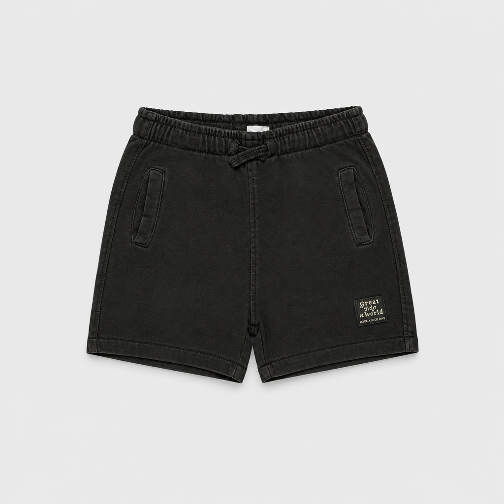 Pantaloncini corti - Bambino - 96 - 101 | 3 anni