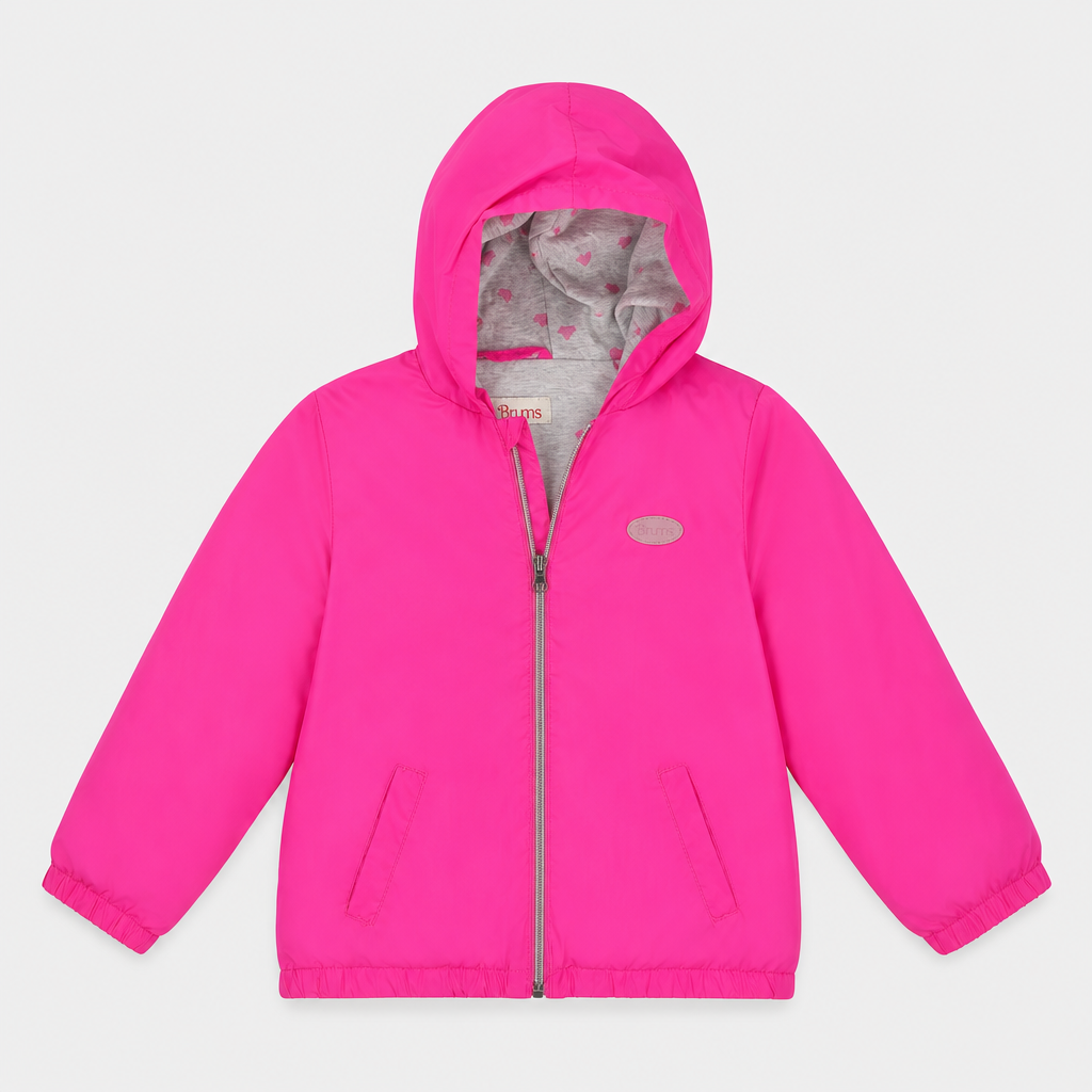 Impermeabile/kway - Bambina - 114 - 119 | 6 anni