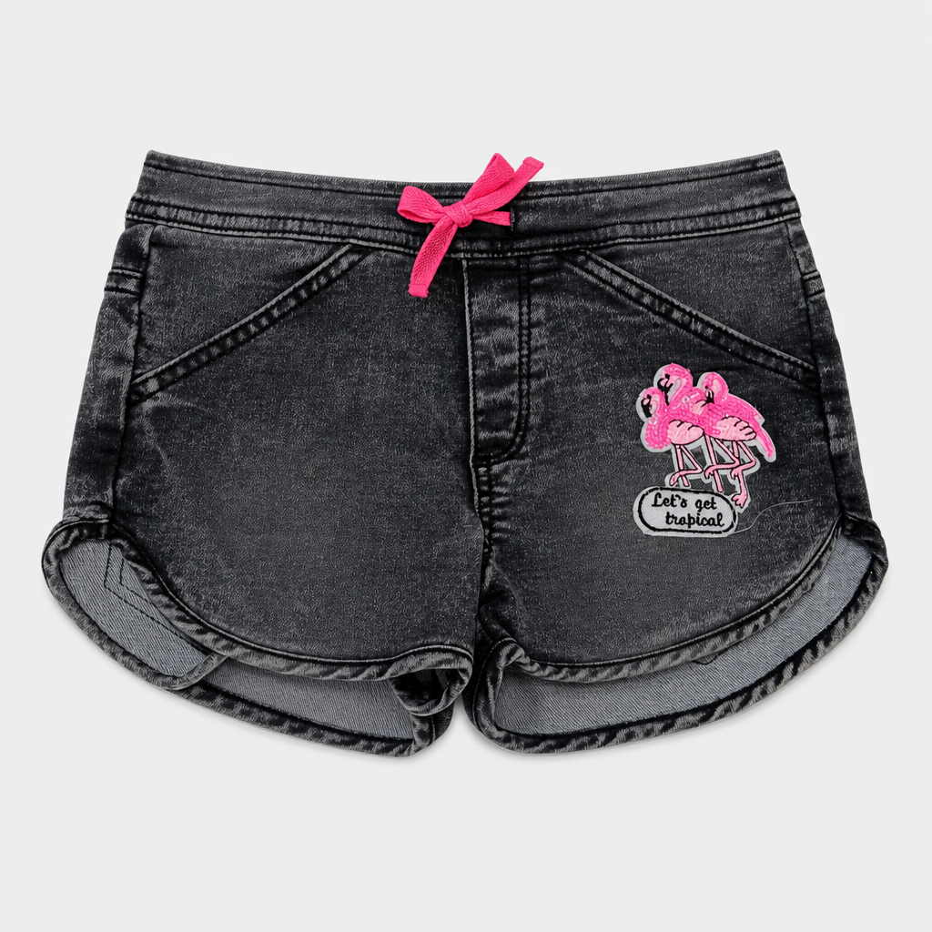 Pantaloncini corti - Bambina - 126 - 131 | 8 anni