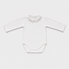 Body - Bambina - 50 - 59 < 3 mesi