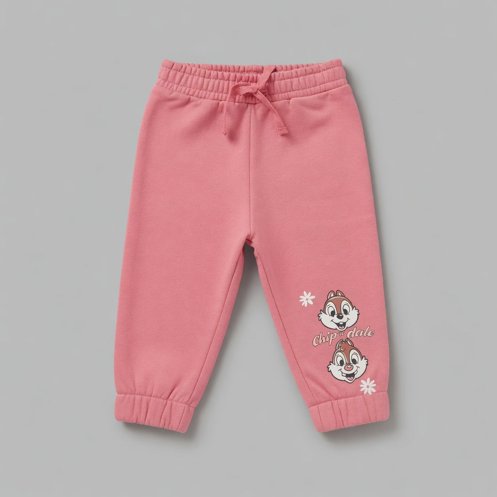 Pantaloni tuta - Bambina - 72 - 77 | 9 mesi