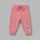 Pantaloni tuta - Bambina - 72 - 77 | 9 mesi