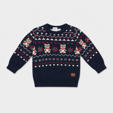 Maglioncino - Bambino - 72 - 77 | 9 mesi