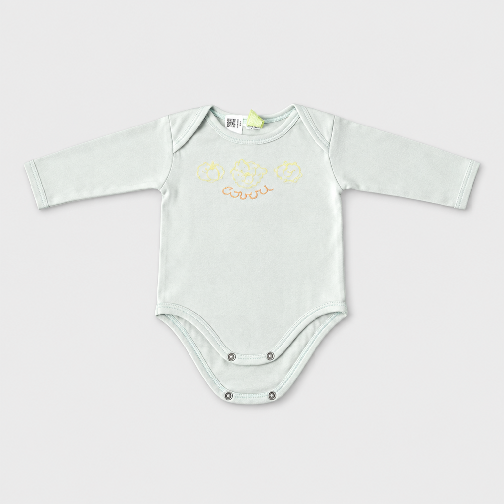 Body - Bambino - 60 - 65 | 3 mesi