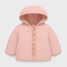 Giacca invernale pesante - Bambina - 84 - 89 | 18 mesi