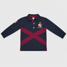 Polo maniche lunghe - Bambino - 90 - 95 | 2 anni