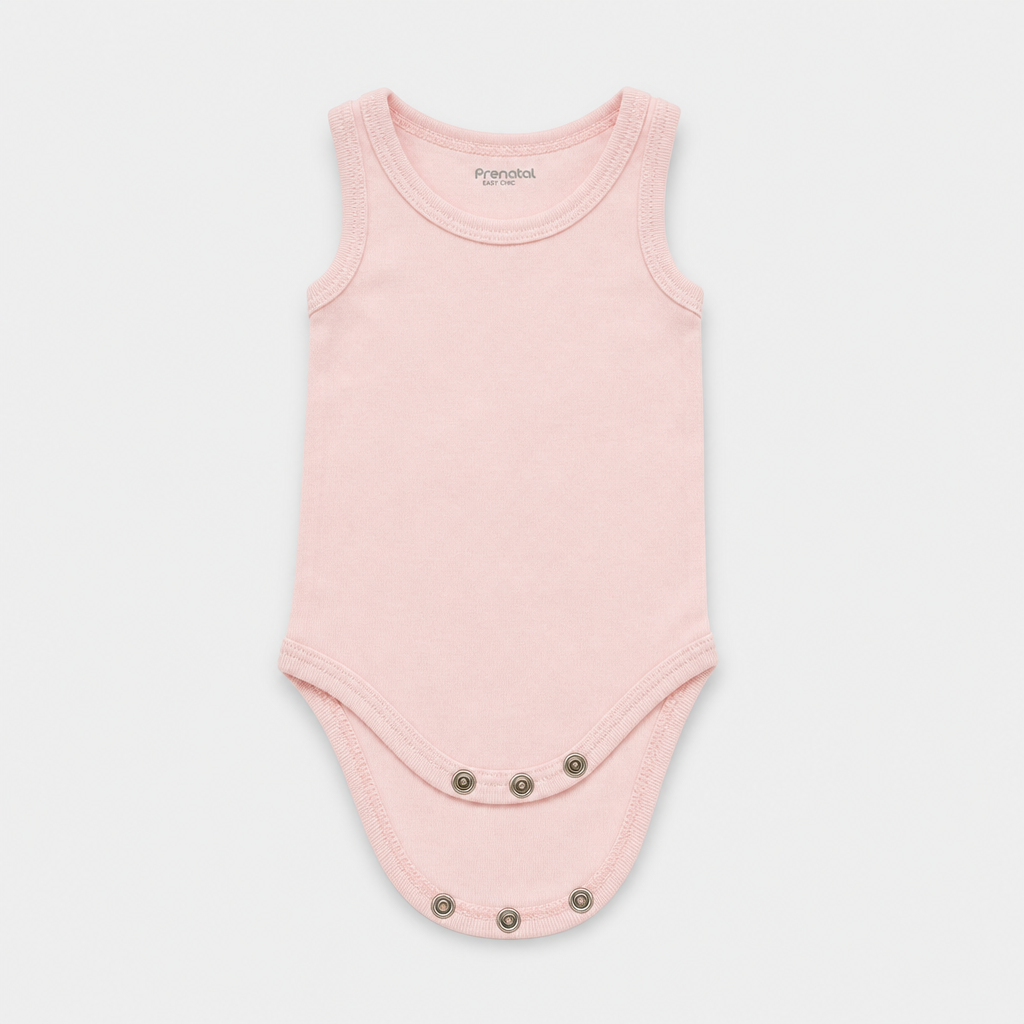 Body - Bambina - 50 - 59 < 3 mesi