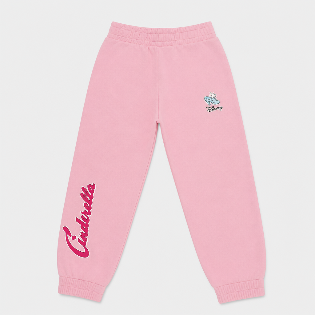 Pantaloni tuta - Bambina - 102 - 107 | 4 anni
