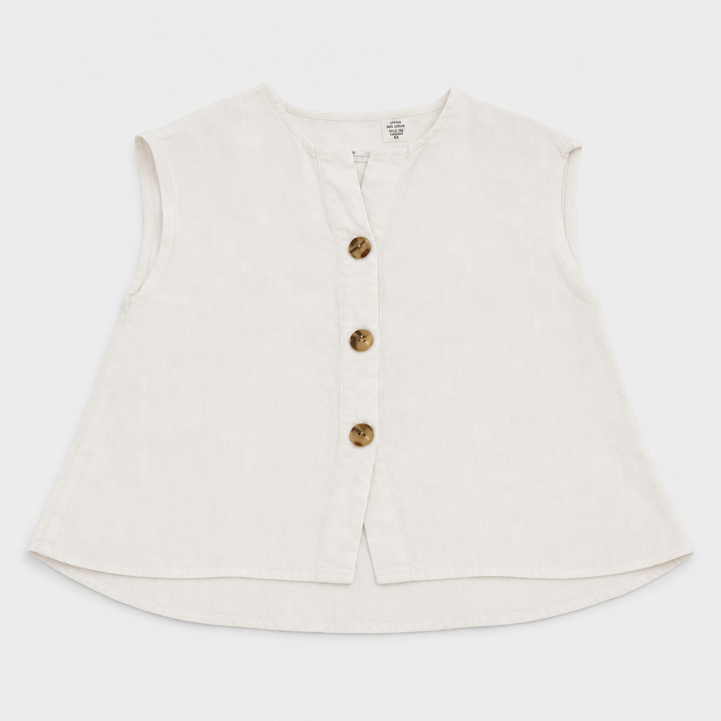 Camicia - Bambina - 126 - 131 | 8 anni