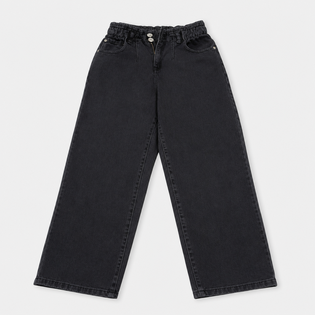 Jeans - Bambina - 132 - 137 | 9 anni