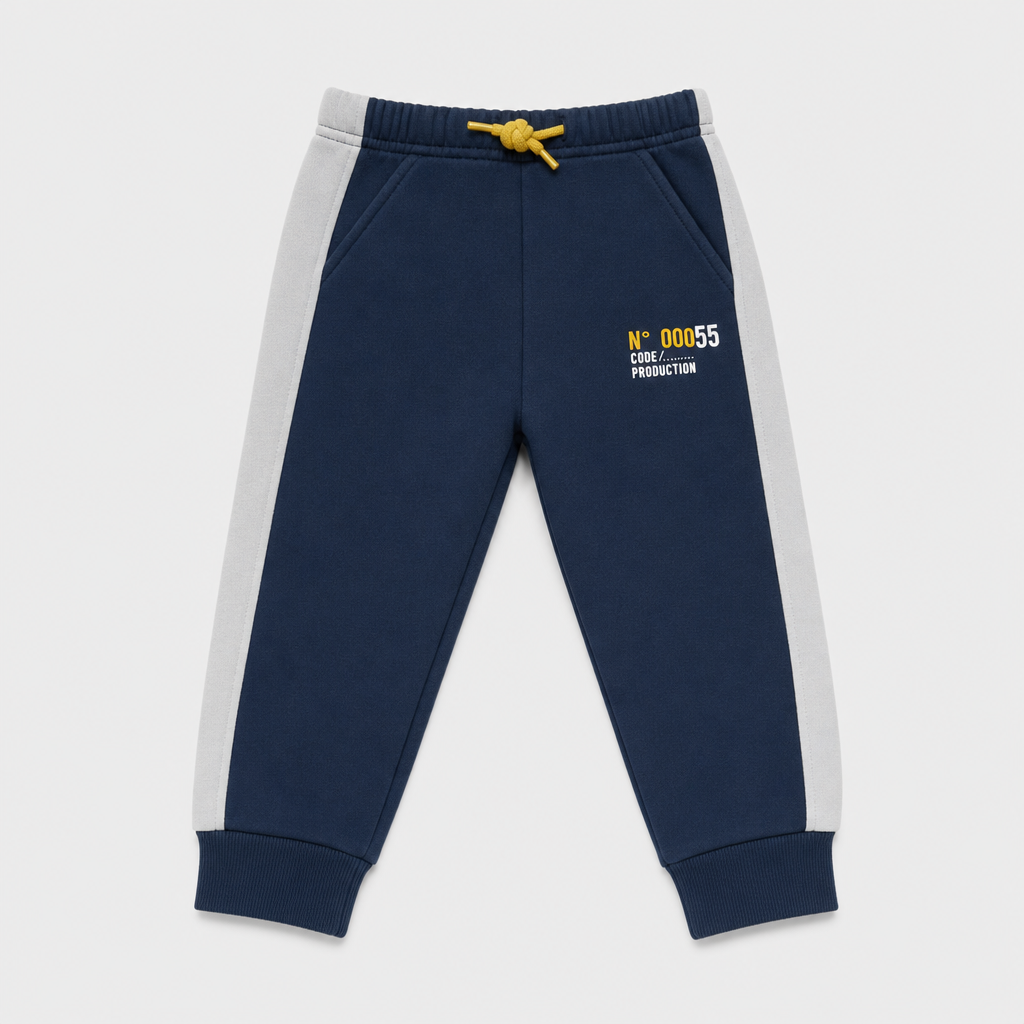 Pantaloni tuta - Bambino - 102 - 107 | 4 anni