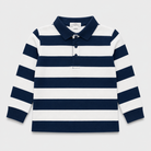 Polo maniche lunghe - Bambino - 84 - 89 | 18 mesi