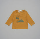 Maglietta maniche lunghe - Bambino - 60 - 65 | 3 mesi
