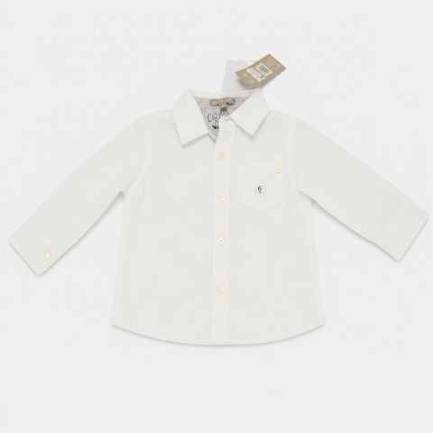 Camicia - Bambino - 66 - 71 | 6 mesi