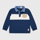 Polo maniche lunghe - Bambino - 90 - 95 | 2 anni