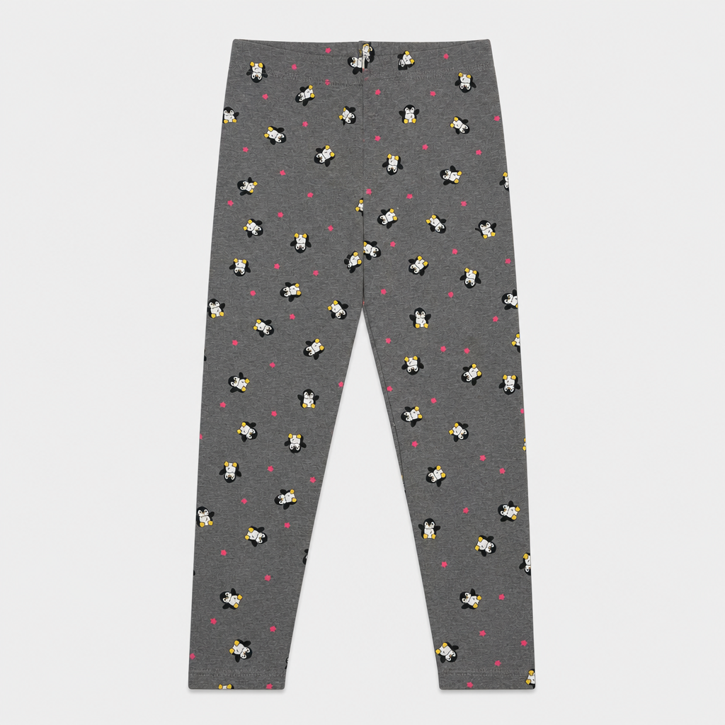 Leggins - Bambina - 102 - 107 | 4 anni
