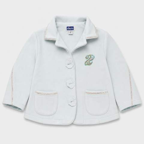 Giacca primavera - Bambina - 96 - 101 | 3 anni