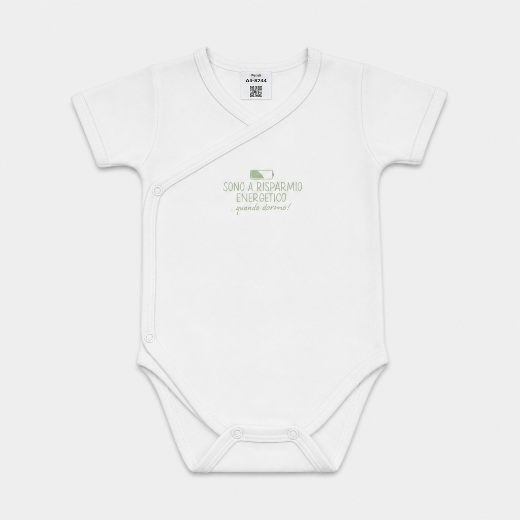Body - Bambino - 50 - 59 < 3 mesi