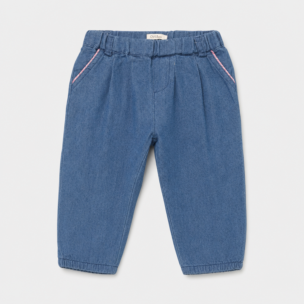 Pantaloni - Bambina - 66 - 71 | 6 mesi