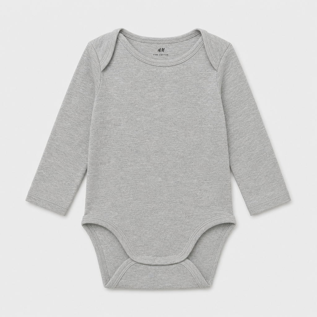 Body - Bambino - 78 - 83 | 1 anno