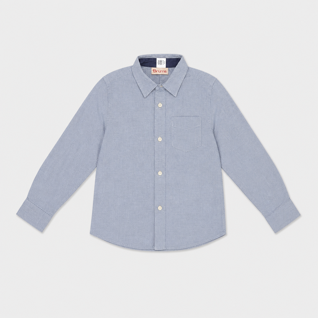 Camicia - Bambino - 96 - 101 | 3 anni