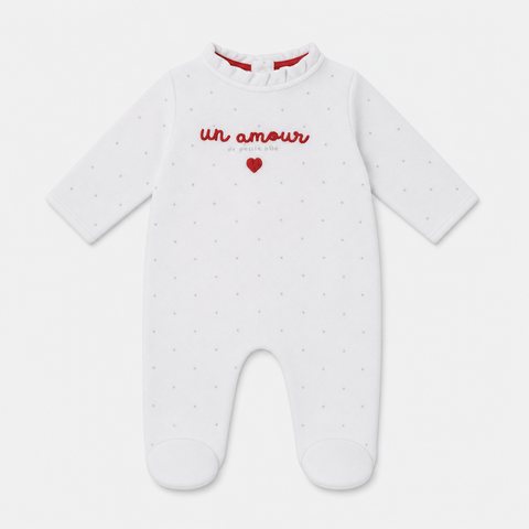 Tutine neonato - Bambina - 50 - 59 < 3 mesi