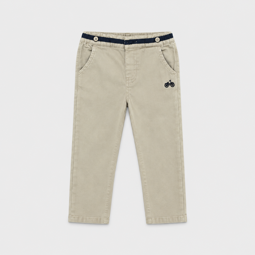 Pantaloni - Bambino - 66 - 71 | 6 mesi