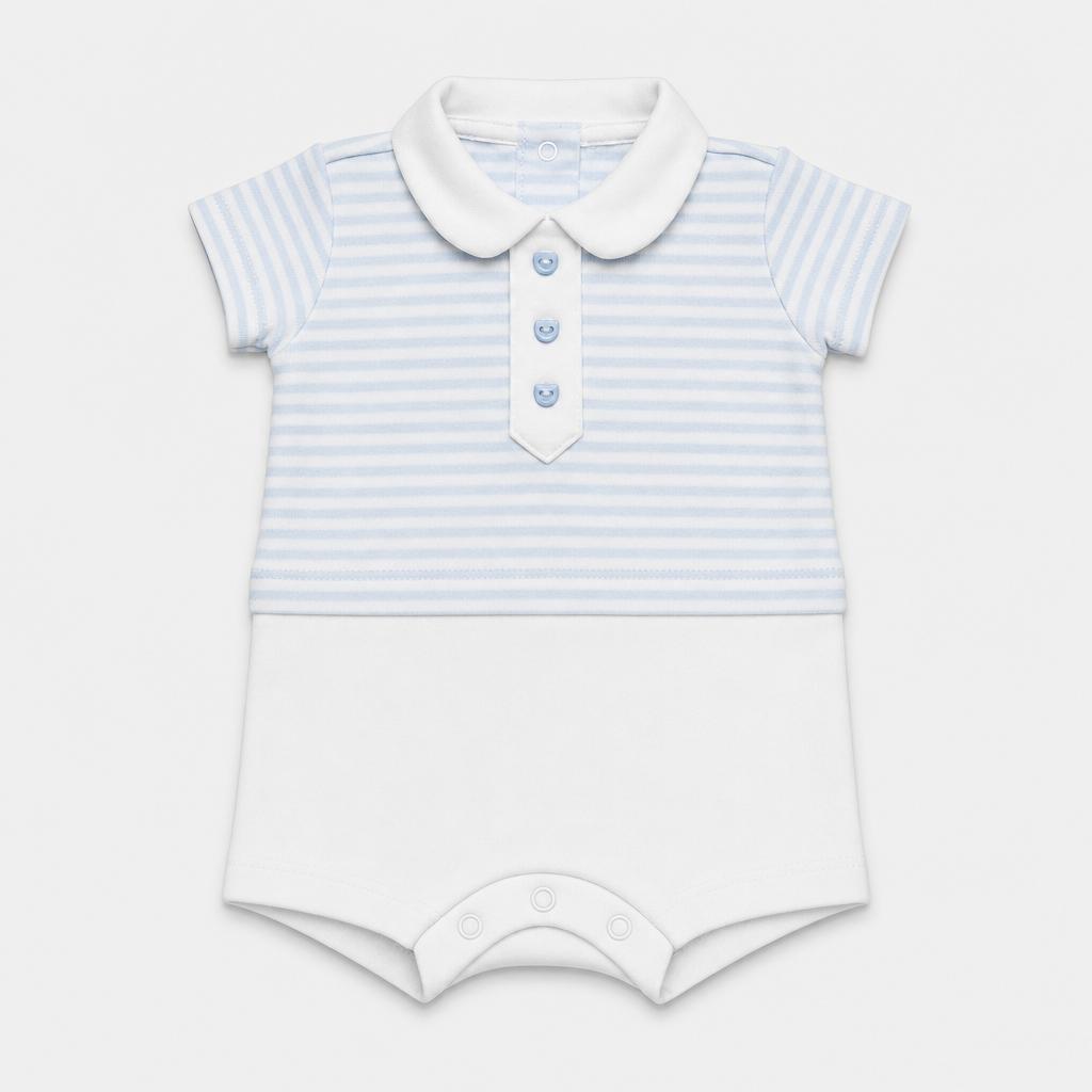 Tutine neonato - Bambino - 50 - 59 < 3 mesi