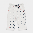 Pantaloni tuta - Bambino - 50 - 59 < 3 mesi