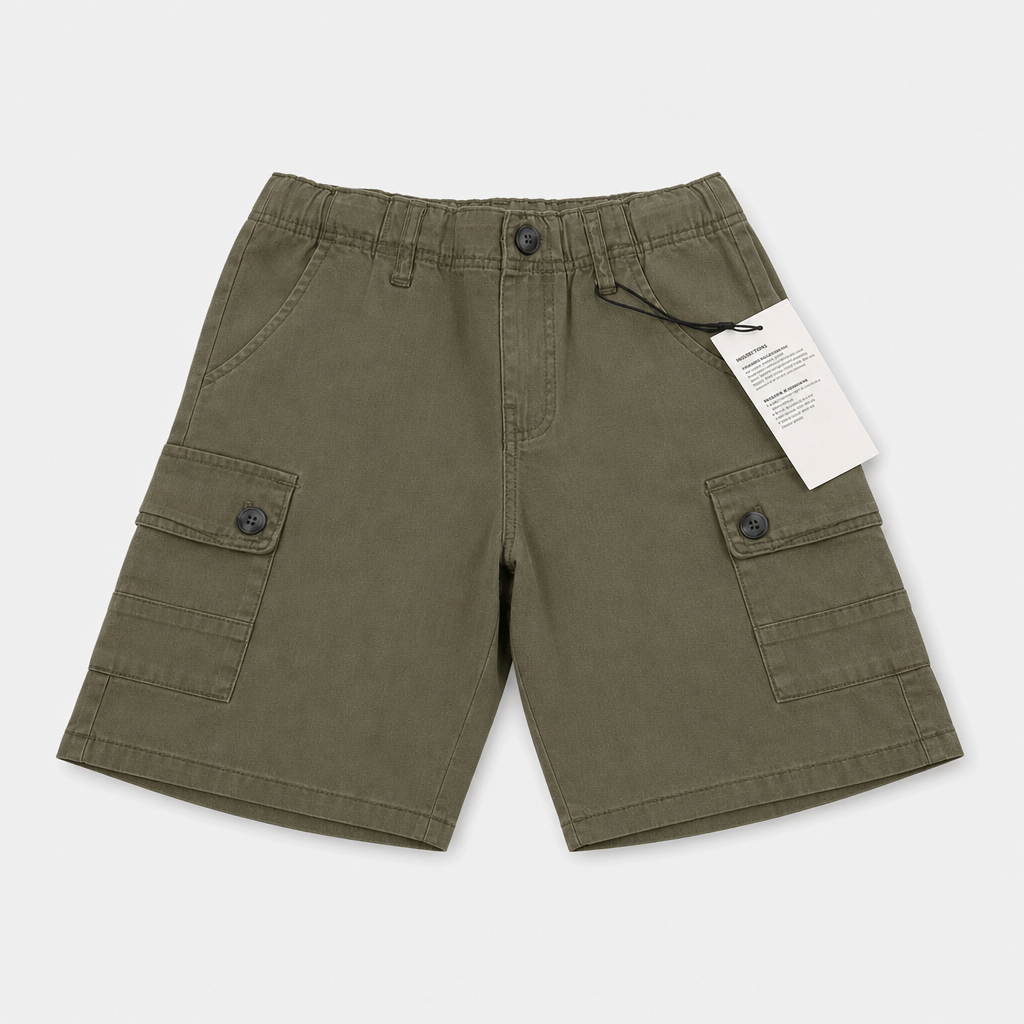 Pantaloncini corti - Bambino - 126 - 131 | 8 anni