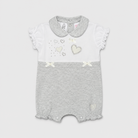 Tutine neonato - Bambina - 50 - 59 < 3 mesi
