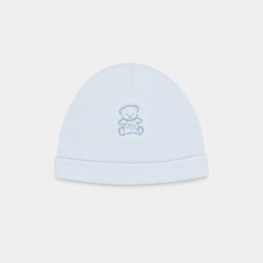 Cappellino - Bambino - 50 - 59 < 3 mesi