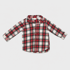 Camicia - Bambino - 84 - 89 | 18 mesi